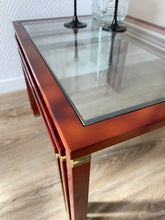 Charger l'image dans la galerie, Tables basses gigognes vintage