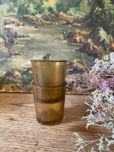 Charger l&#39;image dans la galerie, Verres en verre trempé vintage
