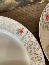 Charger l'image dans la galerie, Assiettes plates Villeroy et Boch