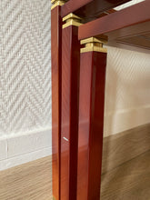 Charger l'image dans la galerie, Tables basses gigognes vintage