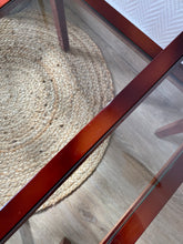 Charger l'image dans la galerie, Tables basses gigognes vintage