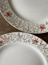 Charger l'image dans la galerie, Assiettes plates Villeroy et Boch