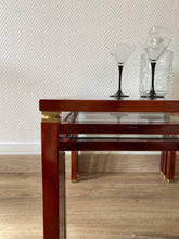 Charger l'image dans la galerie, Tables basses gigognes vintage