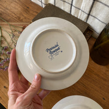 Charger l'image dans la galerie, Assiettes à dessert "Bouquet provincial"
