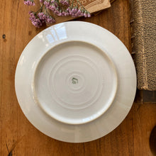 Charger l'image dans la galerie, Assiettes à dessert en porcelaine
