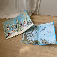 Charger l'image dans la galerie, Ensemble de livres vintage "Club du Livre Mickey"
