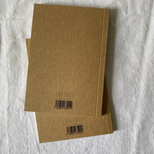 Charger l'image dans la galerie, Papeterie en papier recyclé, produits neufs
