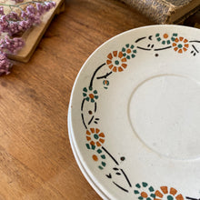 Charger l'image dans la galerie, Sous-tasses anciennes Gien
