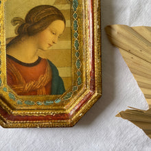 Charger l'image dans la galerie, Reproductions anciennes sur bois
