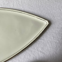 Charger l'image dans la galerie, Set salière/poivrière Art-déco
