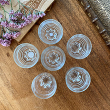 Charger l'image dans la galerie, Verres à shooter vintage
