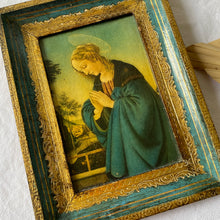 Charger l'image dans la galerie, Reproductions anciennes sur bois
