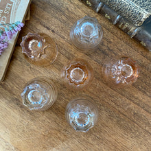 Charger l'image dans la galerie, Verres à shooters vintage
