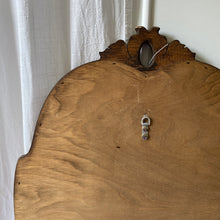 Charger l'image dans la galerie, Miroir en bois vintage
