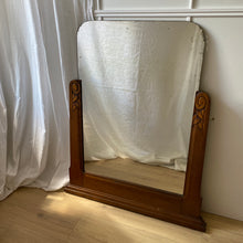 Charger l'image dans la galerie, Grand miroir Art-déco
