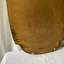Charger l'image dans la galerie, Miroir en bois vintage
