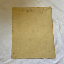 Charger l'image dans la galerie, Dessins anciens originaux au crayon
