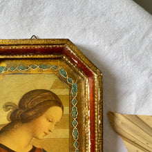 Charger l'image dans la galerie, Reproductions anciennes sur bois
