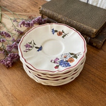 Charger l'image dans la galerie, Sous-tasses "Agreste"
