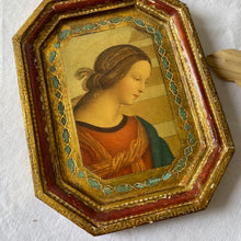 Charger l'image dans la galerie, Reproductions anciennes sur bois
