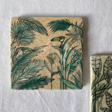 Charger l'image dans la galerie, Dessous de verres illustrés, produits neufs
