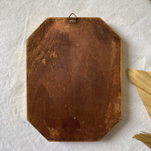 Charger l'image dans la galerie, Reproductions anciennes sur bois
