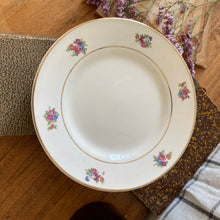 Charger l'image dans la galerie, Assiettes à dessert Digoin
