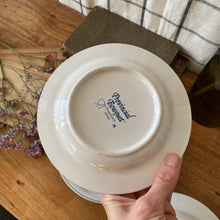 Charger l'image dans la galerie, Assiettes à dessert "Bouquet provincial"
