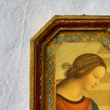 Charger l'image dans la galerie, Reproductions anciennes sur bois
