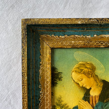 Charger l'image dans la galerie, Reproductions anciennes sur bois
