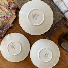 Charger l'image dans la galerie, Sous-tasses "Agreste"
