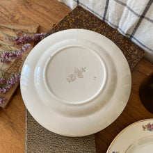 Charger l'image dans la galerie, Assiettes à dessert Digoin
