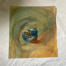 Charger l'image dans la galerie, Nature morte sur papier
