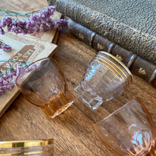 Charger l'image dans la galerie, Verres à shooters vintage
