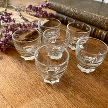Charger l'image dans la galerie, Verres à shooter vintage
