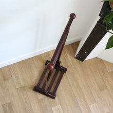 Charger l'image dans la galerie, Valet de chambre Fischel en bois courbé
