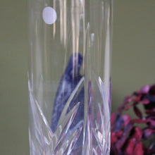 Charger l&#39;image dans la galerie, Vases en verre vintage
