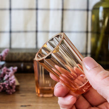Charger l'image dans la galerie, Duo de verres à liqueur vintage

