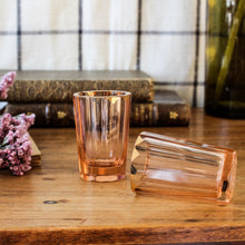 Charger l'image dans la galerie, Duo de verres à liqueur vintage
