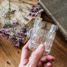 Charger l'image dans la galerie, Duo de petits verres à whisky vintage
