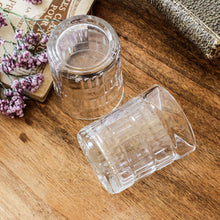 Charger l'image dans la galerie, Duo de petits verres à whisky vintage
