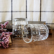 Charger l'image dans la galerie, Duo de petits verres à whisky vintage
