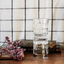 Charger l'image dans la galerie, Duo de petits verres à whisky vintage

