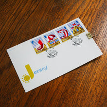 Charger l'image dans la galerie, Courrier anglais ; famille royale, culture locale

