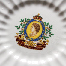Charger l'image dans la galerie, Assiettes Queen Elizabeth II
