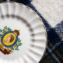 Charger l'image dans la galerie, Assiettes Queen Elizabeth II
