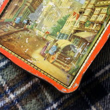 Charger l'image dans la galerie, Boîte anglaise ancienne, Riley's Toffee
