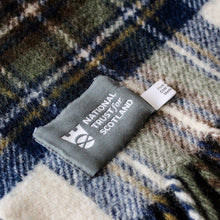 Charger l'image dans la galerie, Plaid pure laine anglais
