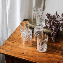 Charger l'image dans la galerie, Série de 6 petits verres à whisky

