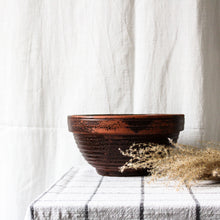 Charger l'image dans la galerie, Cache-pot en terre cuite vintage
